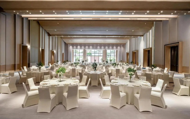 Regalia Resort & SPA (Tangshanzhen, Nanjing)