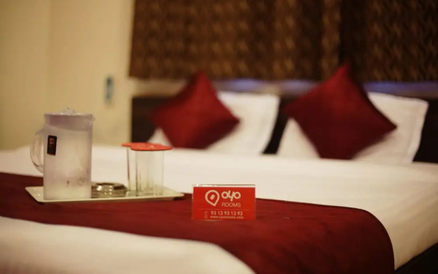 OYO Rooms Pimpri Chowk