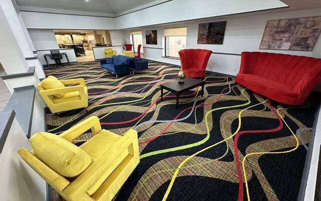 SureStay Plus by Best Western Mobile I-65