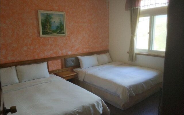 Kenting Ark Hotel-Hostel