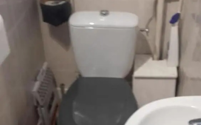 Studio In Ault With Wonderful Sea View Furnished Garden And Wifi - 500 M From The Beach