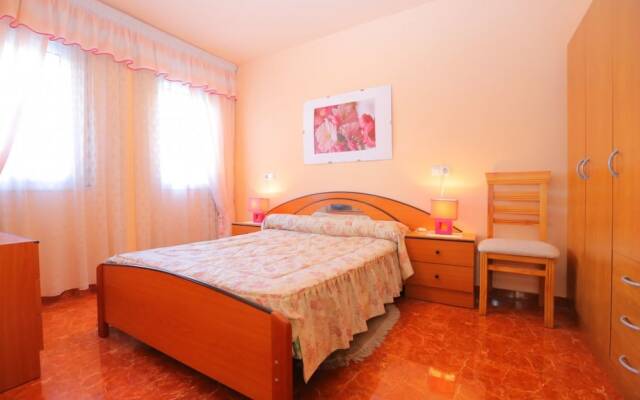 Villa Ideal Familias Para 12 Personas en La Pineda