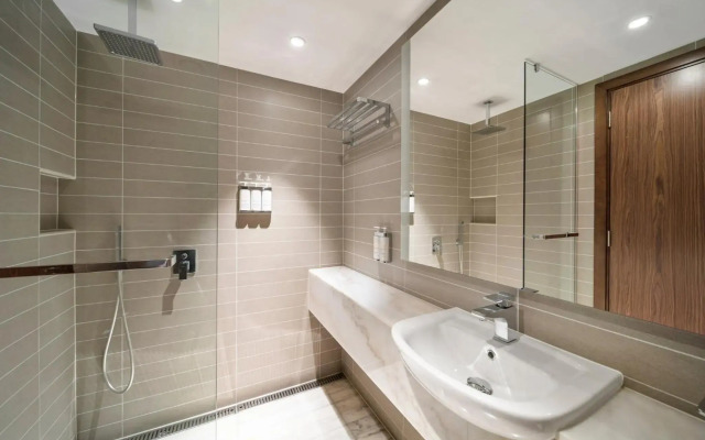 LOTTE City Hotel Mapo