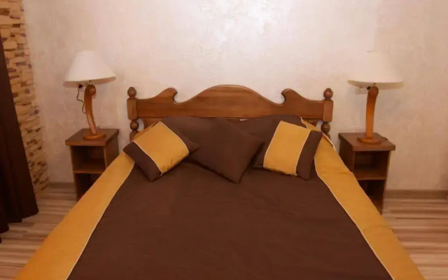 Taormina Hotel Irkutsk