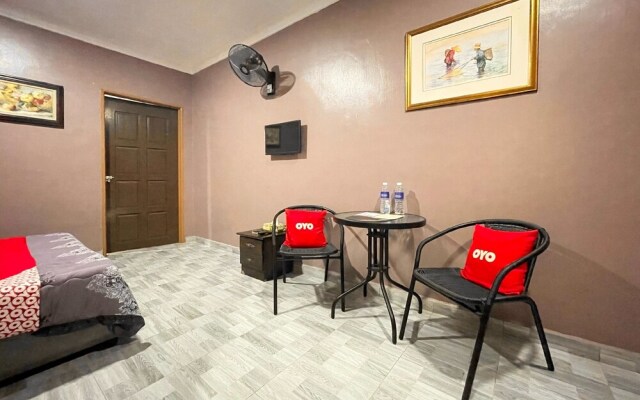 Inspire Rooms by Oyo Rooms