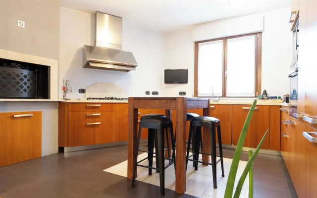 Villa Adige Luxury