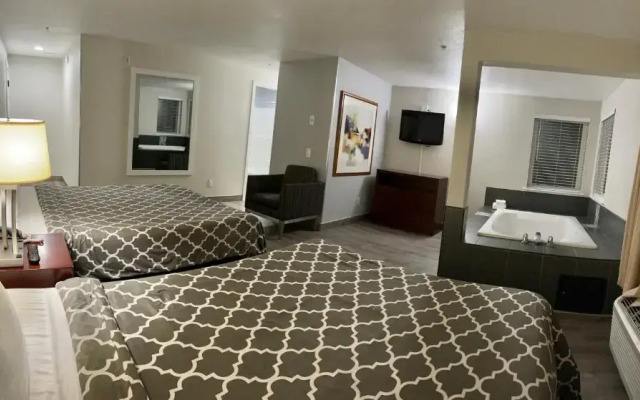 Americas Inn and Suite