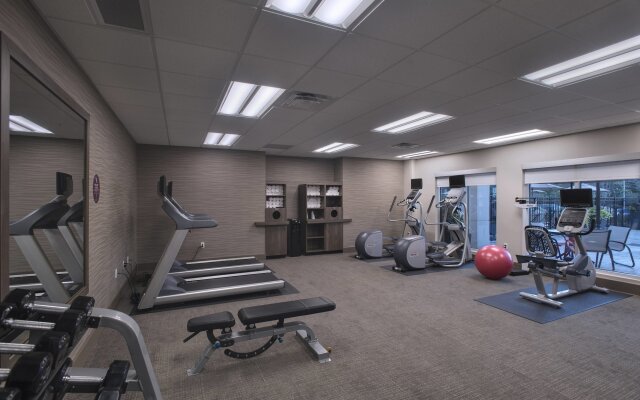 Residence Inn by Marriott Portland Vancouver