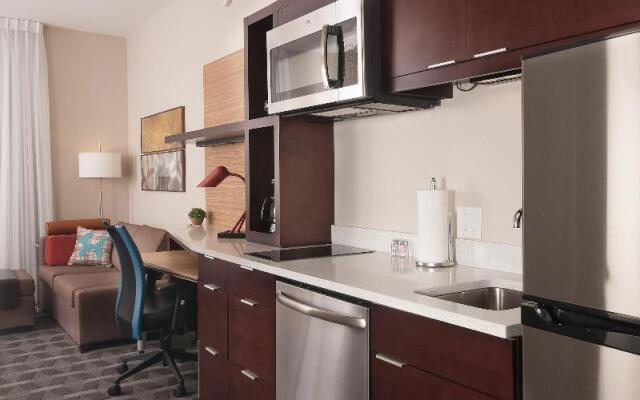 TownePlace Suites Tehachapi