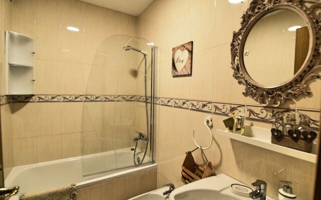 Apartamento Victoria 7 - Plaza Merced