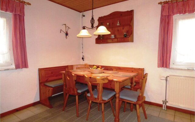 Stunning Apartment in Thalfang With 2 Bedrooms