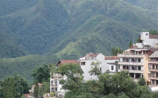 Casablanca Sapa Hotel