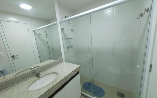 Flat Edifício Royale 229