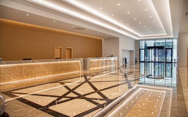 Korumar Ephesus Beach & Spa Resort, All Inclusive