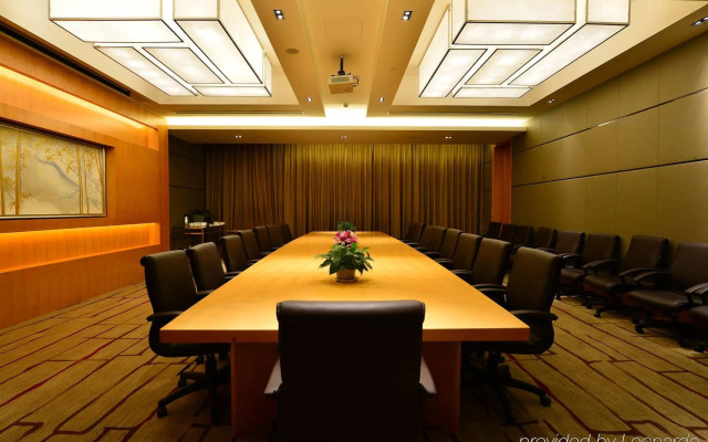 Holiday Inn Shanghai Nanxiang