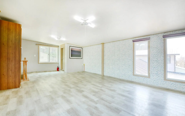 Gapyeong Ebenzer Pension