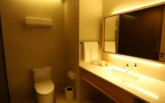 JI Hotel (Zhengzhou Xinzheng International Airport)