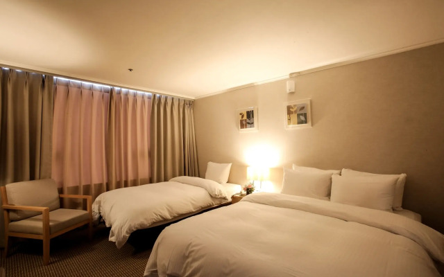 Hotel Interciti