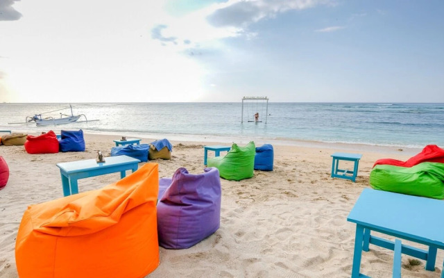 OYO 1134 Nelly Homestay