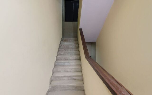 Spot On 18750 Hotel Panvel Palace