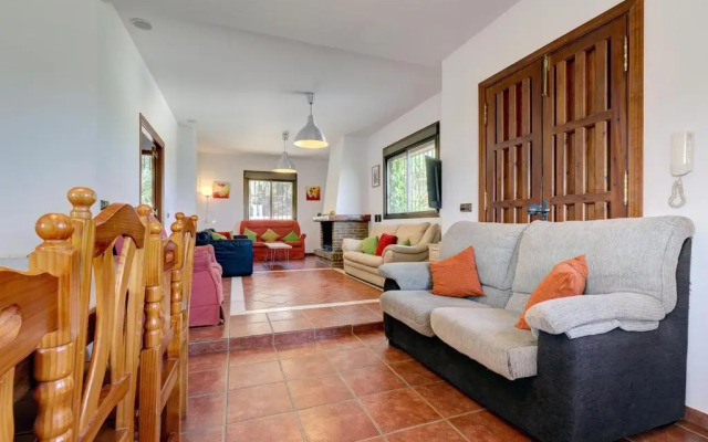 Casa Luna Ronda