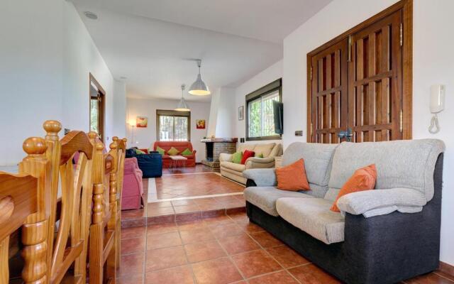 Casa Luna Ronda