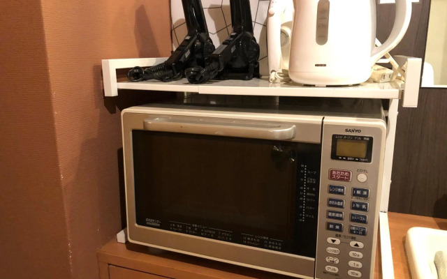 54Journey 東京大手町ホステル