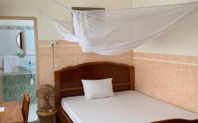 Mekong-Logis Guesthouse