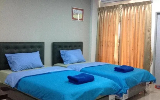 Siri Sothorn Apartment