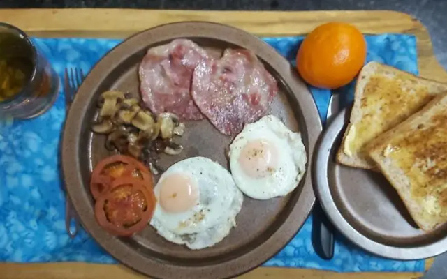 13 @ Rhinoroad Nelspruit