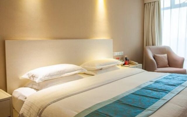 Hunan Wuhua Hotel
