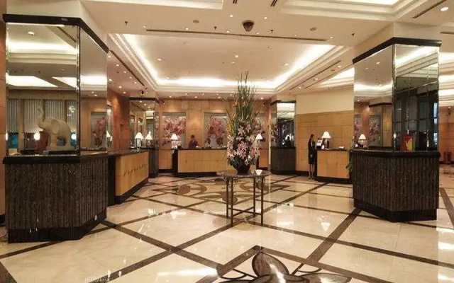 Wu Chan Grand Hotel