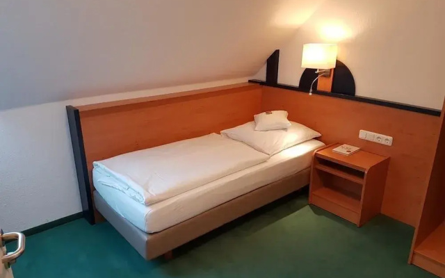 Hotel zur Mühle