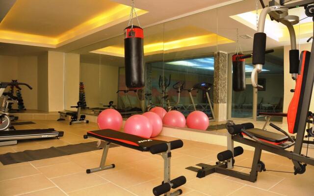 Acar Hotel