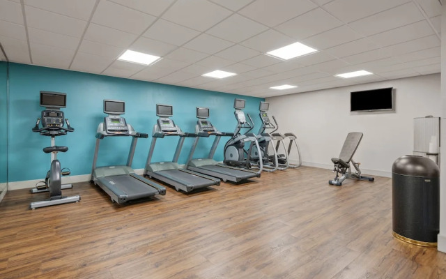 Holiday Inn Express Hershey Harrisburg Area