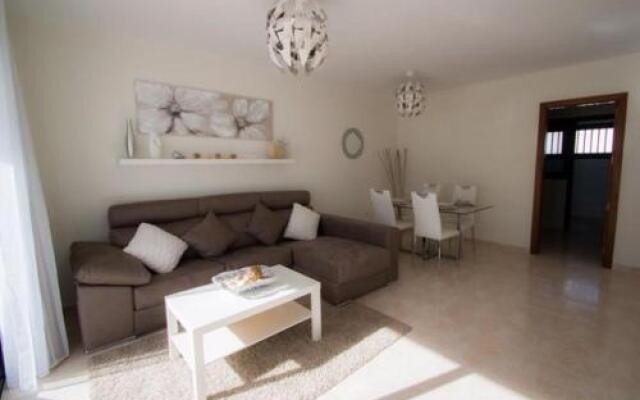 Apartamentos Quintana