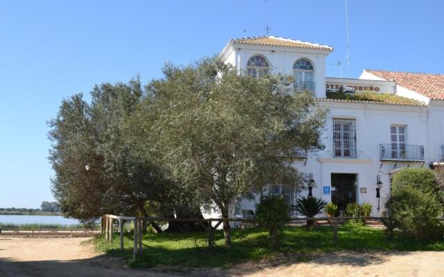 Toruño del Rocío