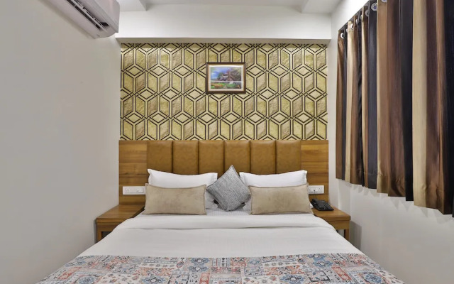 Hotel Red Rose Guest House