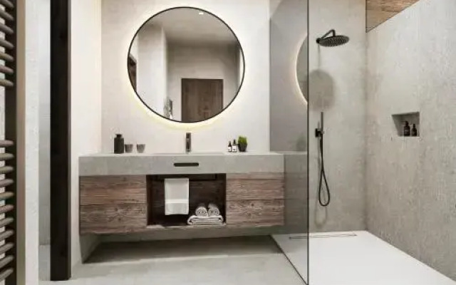 Wellness Hotel Post