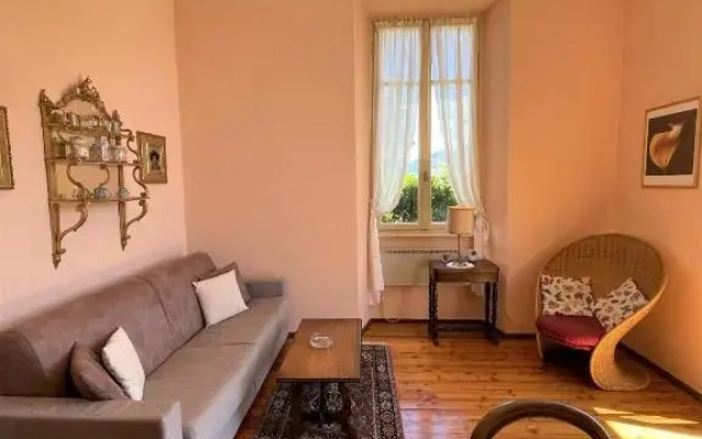 San Giusto I Villen-Ferienwohnung (Eg) (Adults Only)