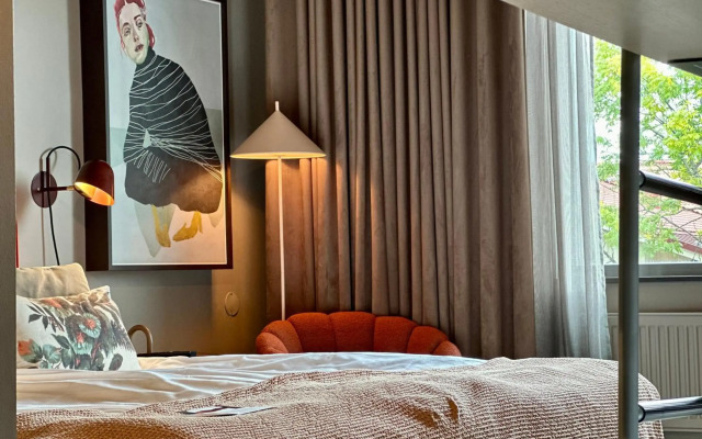 Spar Hotel Majorna