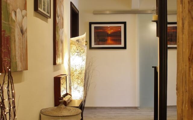 Hotel Wittelsbacher Hof