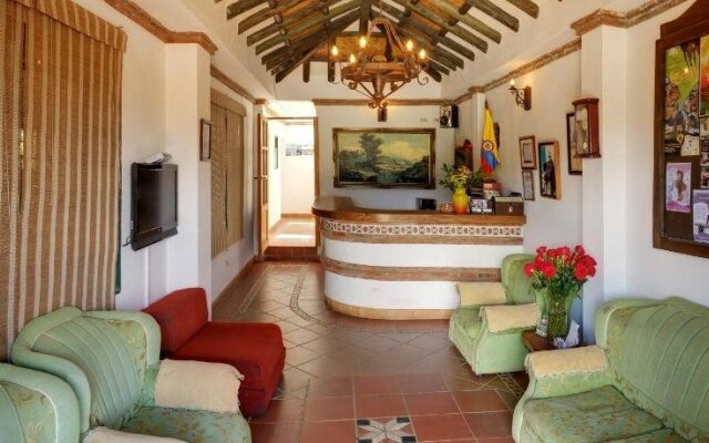 Hotel Spa Villa Lina