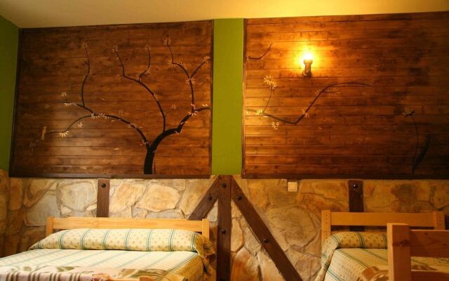 Casa Rural Las Gesillas