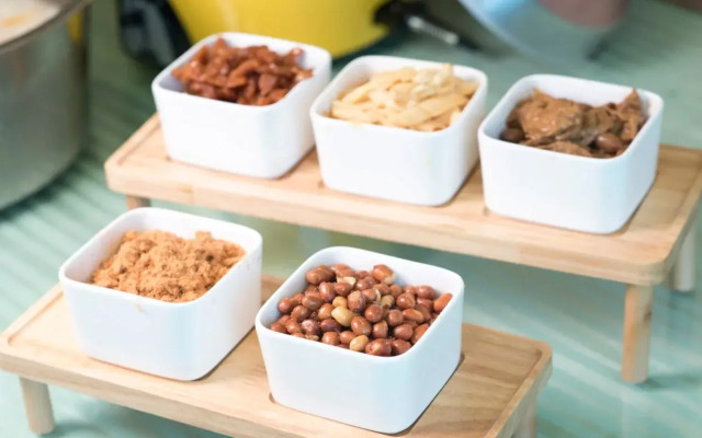 Shuiti Business Boutique Motel