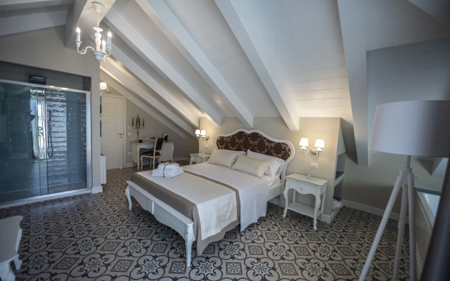 Sui Generis B&B