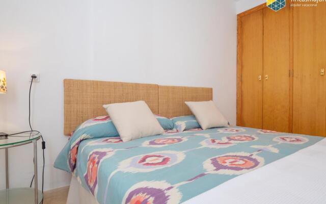 Cala Mendia Holiday Home