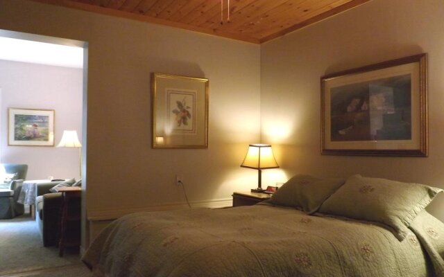 Woodhaven Country Lodge