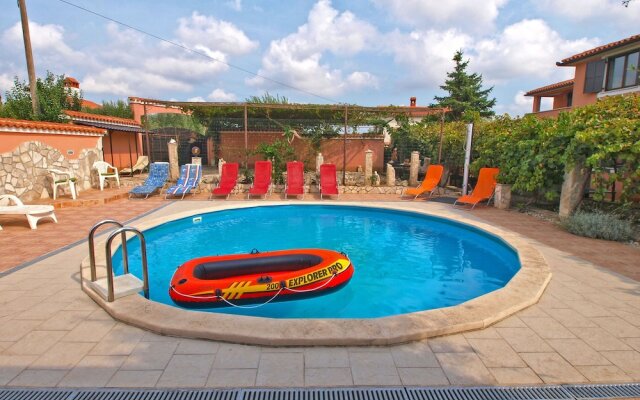 Apartment Franko 749