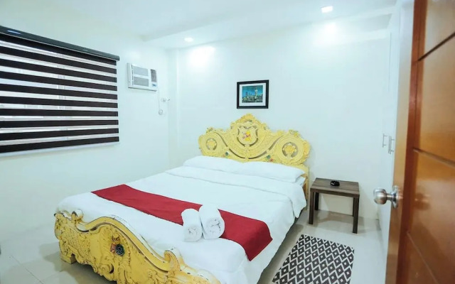 Ljenj Apartelle